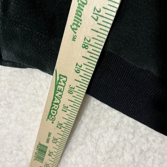 Jeff Hamilton Pro Sport Suede Jacket NASCAR Ups Men’s XL Black Dale Jarrett - Picture 12 of 16